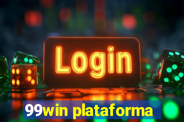 99win plataforma